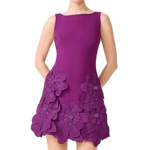 Elliatt Janelle mini dress XS